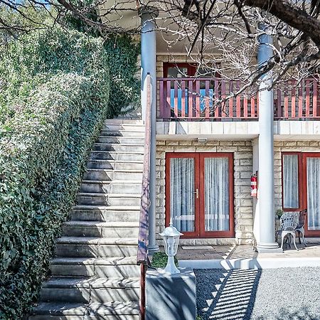 Riverwalk Bed And Breakfast Clarens Exterior photo